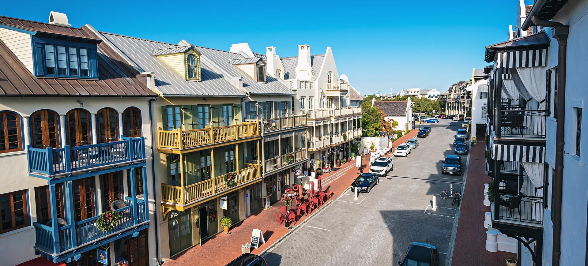 Rosemary Beach Braxton Langley Rosemary Beach Braxton Langley